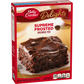 Betty Crocker Delights Supreme Frosted Brownie Mix