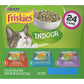 Purina Friskies Indoor Wet Cat Food