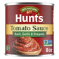 Hunt's Tomato Sauce with Basil, Garlic and Oregano