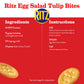 Ritz Original Crackers, Snacks For Kids And Adults, Lunch Snacks 10.3 oz