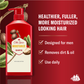 Old Spice Moisturize with Shea Butter, Shampoo for Men