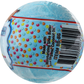 BELA Bath Bomb, Fizzy, Bubble Gum