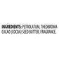 Vaseline Petroleum Jelly Cocoa Butter