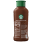 Starbucks Coffee Beverage, Premium, Black, Unsweet, Cold Brew