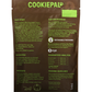 COOKIEPAL Dog Biscuits, Human Grade Organic, Pumpkin & Chia Recipe
