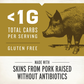 EPIC BBQ Seasoning Pork Rinds