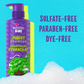 Aussie Kids Moist Sulfate Free Shampoo for Kids