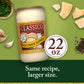 Classico Four Cheese Alfredo Pasta Sauce