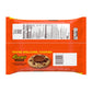 Reese's Milk Chocolate Snack Size Peanut Butter Cups Candy