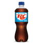RC Cola Soda