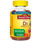 Nature Made Vitamin D3 2000 IU (50 mcg) per serving Gummies