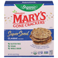 Mary's Gone Crackers Crackers, Organic, Super Seed, Classic