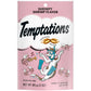 TEMPTATIONS Classic Crunchy and Soft Cat Treats Shrimp Flavor