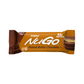 NuGo Original Peanut Butter Chocolate, Gluten Free, Protein Bar