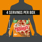 Tony's Pizzeria Style Crust Supreme Pizza