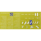 Natracare Panty Liners, Organic Cotton, Ultra Thin