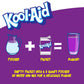 Kool-Aid Grape Unsweetened Drink Mix