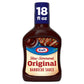 Kraft Original Slow-Simmered Barbecue Sauce