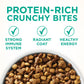 Purina ONE Natural Dry Cat Food, Sensitive Skin & Stomach Formula
