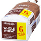 Lewis Bake Shop Whole Wheat Bread