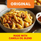 Pam Original Canola Oil Blend Non-Stick Cooking Spray