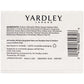 Yardley London Oatmeal & Almond Moisturizing Bath Bar