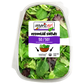 Organic Girl Spring Mix & Baby Spinach, 50/50!, Family Size