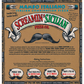Screamin' Sicilian Pizza, Mambo Italiano