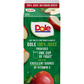 Dole 100% Juice, No Sugar Added, Apple