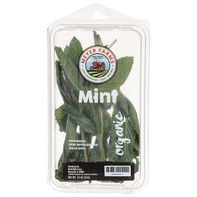 Meyer Farms Mint, Organic️