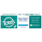 Tom's of Maine Whiten + Deep Clean Peppermint Toothpaste