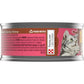 Purina Friskies Gravy Wet Cat Food, Extra Gravy Chunky With Salmon in Savory Gravy