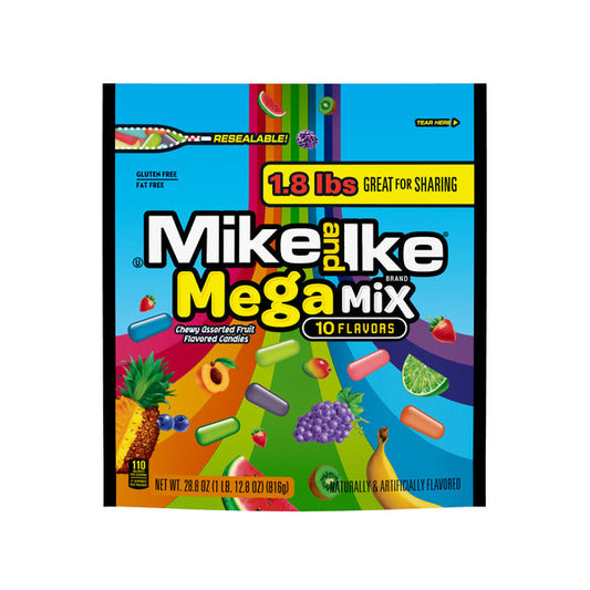 Mike And Ike® Mega Mix