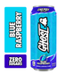 GHOST Zero Sugar Energy Drink, Blue Raspberry