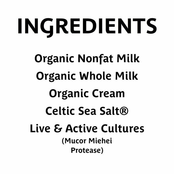 Kalona SuperNatural Organic, Lowfat 2% Cottage Cheese