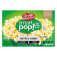 Orville Redenbacher Smart Pop! Kettle Corn Popcorn, Microwave Popcorn
