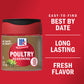 McCormick Poultry Seasoning