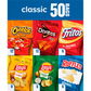 Pepsi Assorted Classic Mix