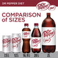 Dr Pepper Soda