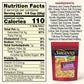 Sargento Shredded Four Cheese Mexican Natural Cheese, Traditional Cut