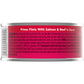 Purina Friskies Wet Cat Food, Prime Filets With Salmon & Beef in Sauce
