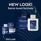NIVEA Men Maximum Hydration Post Shave Balm