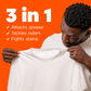 Tide Liquid Detergent, Clean Breeze