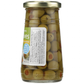 Food Club Manzanilla Olives Pimiento Stuffed