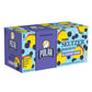 Polar Blackberry Mango Premium Seltzer