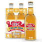 IBC Cream Soda Made with Sugar