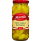 Mezzetta Hot Chili Peppers