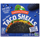 Garden of Eatin' Taco Shells, Blue Corn