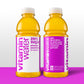 Vitaminwater Re-Hydrate Pineapple Passionfruit Zero Sugar Flavored Water Beverage Bottle
