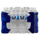 PURE LIFE Purified Water, 16.9 Fl Oz / 500 mL, Plastic Bottled Water (24 Pack)